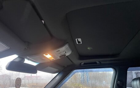 Land Rover Range Rover III, 2008 год, 1 800 000 рублей, 5 фотография