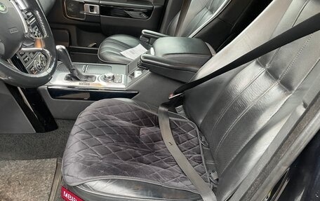 Land Rover Range Rover III, 2008 год, 1 800 000 рублей, 6 фотография