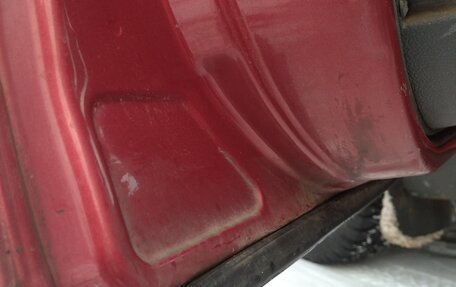 Fiat Palio II, 2002 год, 175 000 рублей, 8 фотография