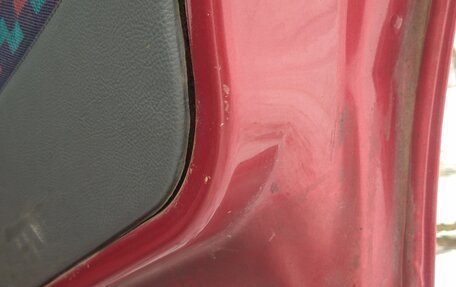 Fiat Palio II, 2002 год, 175 000 рублей, 14 фотография