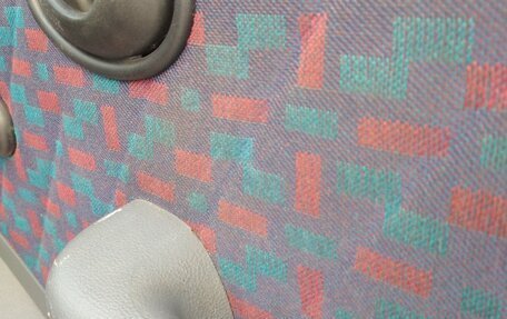 Fiat Palio II, 2002 год, 175 000 рублей, 19 фотография