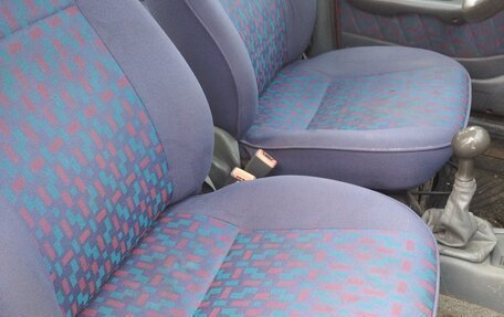 Fiat Palio II, 2002 год, 175 000 рублей, 17 фотография