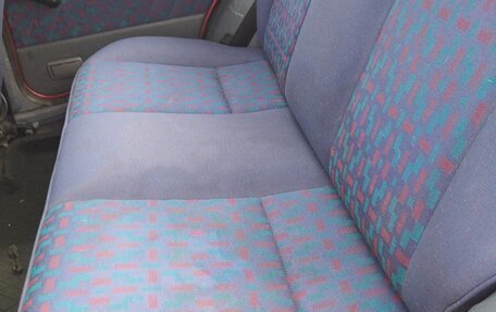 Fiat Palio II, 2002 год, 175 000 рублей, 18 фотография