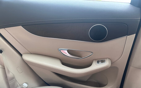 Mercedes-Benz GLC, 2018 год, 3 300 000 рублей, 11 фотография