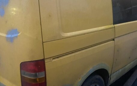 Volkswagen Transporter T5 рестайлинг, 2006 год, 550 000 рублей, 3 фотография