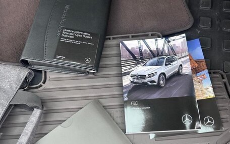 Mercedes-Benz GLC, 2018 год, 3 300 000 рублей, 16 фотография