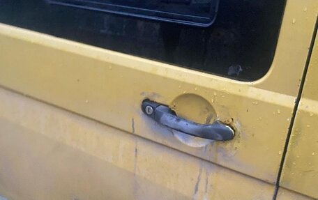 Volkswagen Transporter T5 рестайлинг, 2006 год, 550 000 рублей, 4 фотография