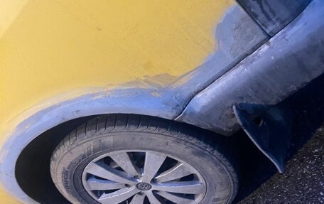 Volkswagen Transporter T5 рестайлинг, 2006 год, 550 000 рублей, 2 фотография