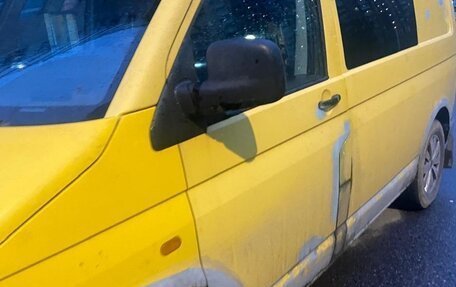 Volkswagen Transporter T5 рестайлинг, 2006 год, 550 000 рублей, 11 фотография