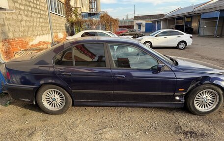 BMW 5 серия, 1998 год, 380 000 рублей, 6 фотография