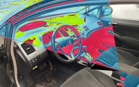 Honda Civic VIII, 2008 год, 650 000 рублей, 6 фотография