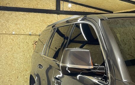 Chevrolet Tahoe IV, 2016 год, 3 350 000 рублей, 4 фотография