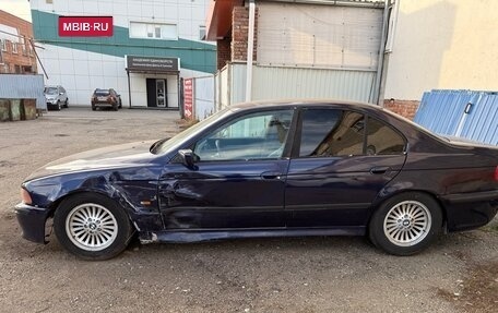 BMW 5 серия, 1998 год, 380 000 рублей, 2 фотография