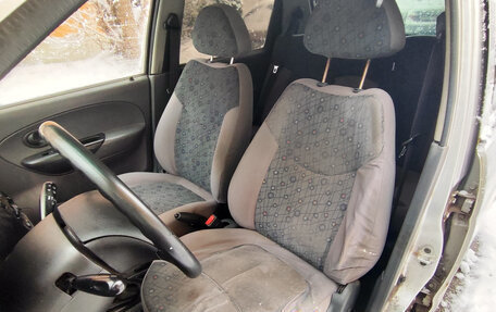 Daewoo Matiz I, 2011 год, 99 000 рублей, 6 фотография