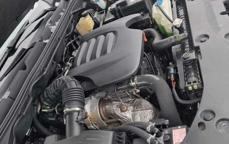 Great Wall Poer, 2024 год, 3 500 000 рублей, 8 фотография