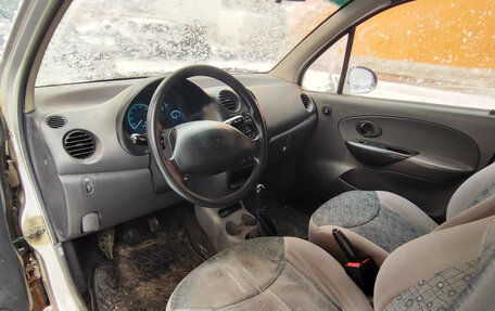 Daewoo Matiz I, 2011 год, 99 000 рублей, 7 фотография