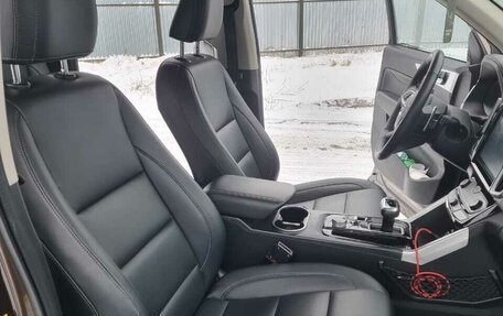 Great Wall Poer, 2024 год, 3 500 000 рублей, 6 фотография