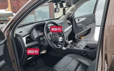 Great Wall Poer, 2024 год, 3 500 000 рублей, 7 фотография