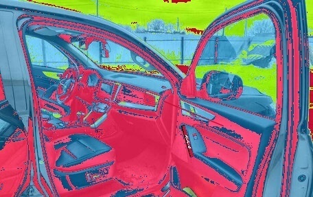 Great Wall Poer, 2024 год, 3 500 000 рублей, 9 фотография