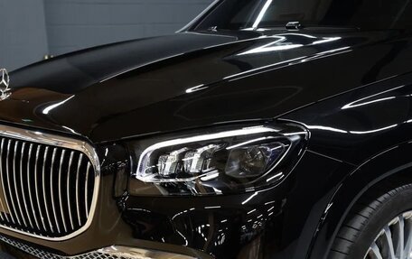 Mercedes-Benz Maybach GLS I, 2025 год, 22 850 000 рублей, 8 фотография