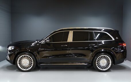 Mercedes-Benz Maybach GLS I, 2025 год, 22 850 000 рублей, 5 фотография