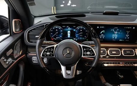 Mercedes-Benz Maybach GLS I, 2025 год, 22 850 000 рублей, 9 фотография