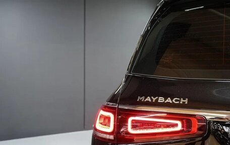 Mercedes-Benz Maybach GLS I, 2025 год, 22 850 000 рублей, 6 фотография