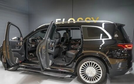 Mercedes-Benz Maybach GLS I, 2025 год, 22 850 000 рублей, 7 фотография