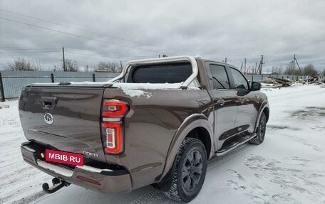 Great Wall Poer, 2024 год, 3 500 000 рублей, 3 фотография