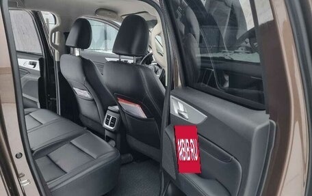 Great Wall Poer, 2024 год, 3 500 000 рублей, 10 фотография