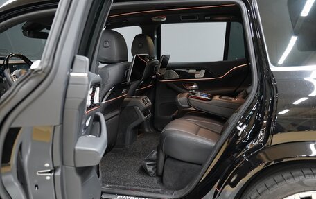 Mercedes-Benz Maybach GLS I, 2025 год, 22 850 000 рублей, 13 фотография