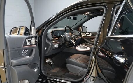 Mercedes-Benz Maybach GLS I, 2025 год, 22 850 000 рублей, 12 фотография