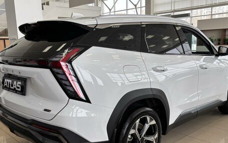 Geely Atlas, 2024 год, 3 717 190 рублей, 4 фотография