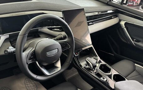 Geely Atlas, 2024 год, 3 717 190 рублей, 6 фотография