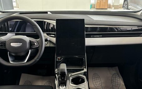 Geely Atlas, 2024 год, 3 717 190 рублей, 9 фотография