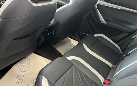 Geely Atlas, 2024 год, 3 717 190 рублей, 8 фотография