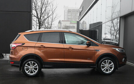 Ford Kuga III, 2019 год, 1 845 000 рублей, 4 фотография