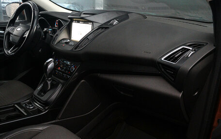 Ford Kuga III, 2019 год, 1 845 000 рублей, 9 фотография