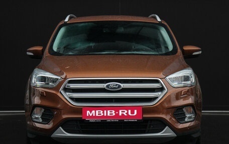 Ford Kuga III, 2019 год, 1 845 000 рублей, 2 фотография