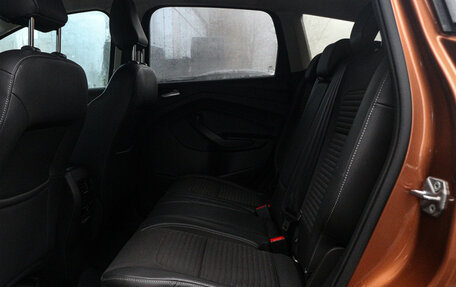 Ford Kuga III, 2019 год, 1 845 000 рублей, 10 фотография