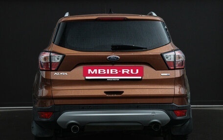 Ford Kuga III, 2019 год, 1 845 000 рублей, 6 фотография