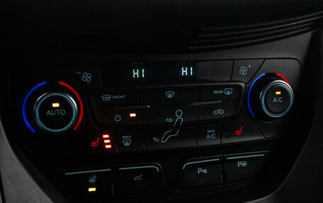 Ford Kuga III, 2019 год, 1 845 000 рублей, 15 фотография