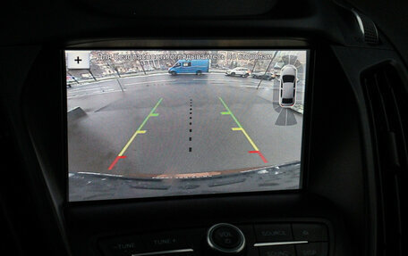 Ford Kuga III, 2019 год, 1 845 000 рублей, 13 фотография