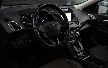 Ford Kuga III, 2019 год, 1 845 000 рублей, 11 фотография