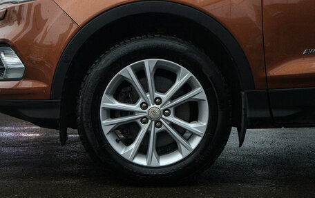 Ford Kuga III, 2019 год, 1 845 000 рублей, 19 фотография