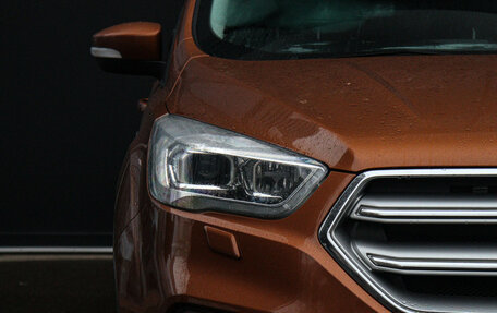 Ford Kuga III, 2019 год, 1 845 000 рублей, 20 фотография