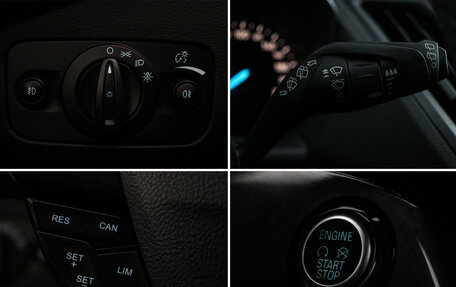 Ford Kuga III, 2019 год, 1 845 000 рублей, 18 фотография