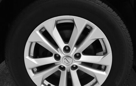 Nissan X-Trail, 2015 год, 1 420 000 рублей, 15 фотография