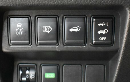 Nissan X-Trail, 2015 год, 1 420 000 рублей, 8 фотография