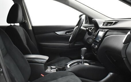 Nissan X-Trail, 2015 год, 1 420 000 рублей, 10 фотография